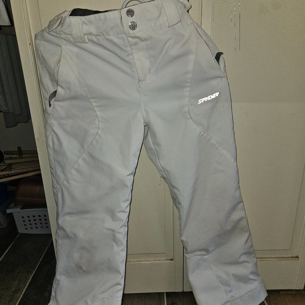 Kids ski pants